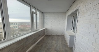 Гидроизоляция балкона Красногорск цена от 261 руб. м/2.