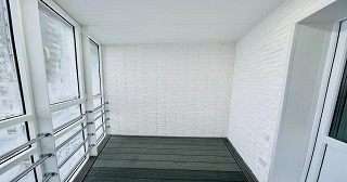 Теплый пол на балконе Красногорск цена от 835 руб. м/2.